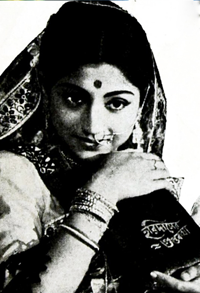 মহুয়া রায়চৌধুরী